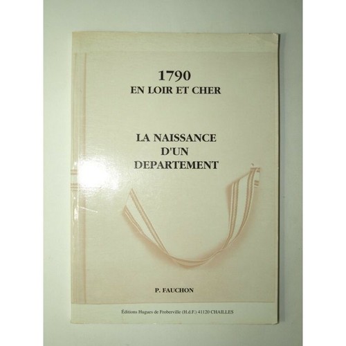 Fauchon 1790 en - :,