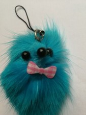 Renard Fausse Fourrure ATTACHE