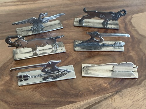 Porte couteaux animalier - porte,