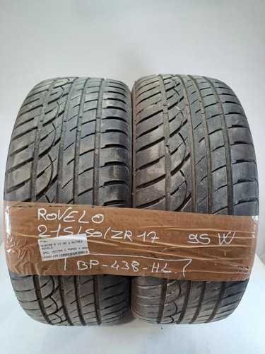 Pneu 215 r17 w - 95,