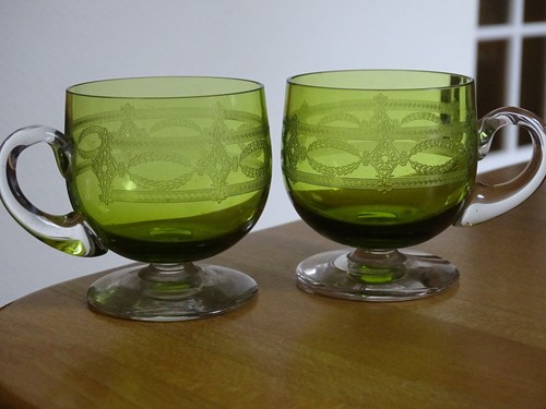 Val lambert cristal - st,