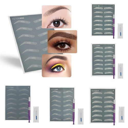 Microblading sourcil kit - microblading,
