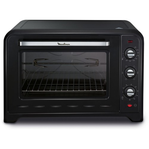 Mini four moulinex yy2917fb - four,