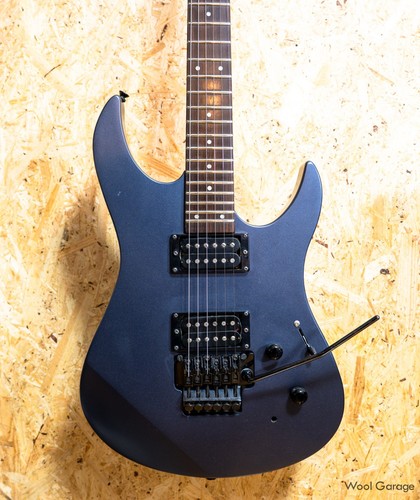 Guitare électrique yamaha - guitare,