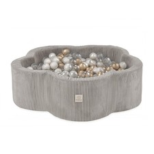 Piscine à Balles pour Bébé