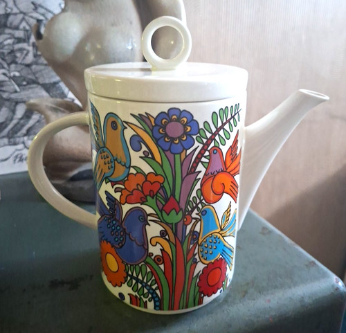 Villeroy boch acapulco - villeroy,