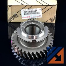 Pignon 31 Dents Pour Toyota