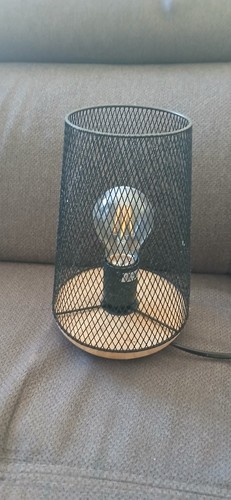 Lot lampes de - lampes,