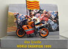 Vitesse 2Wheels TWX003 Honda