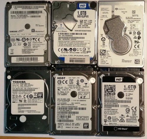 Disque dur hdd sata 5400t - disque,
