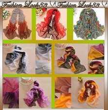 Foulard   étole  écharpe