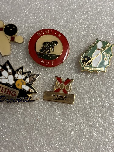 Lot pin thème - lot,
