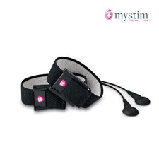 Électro sexe Straps Charming