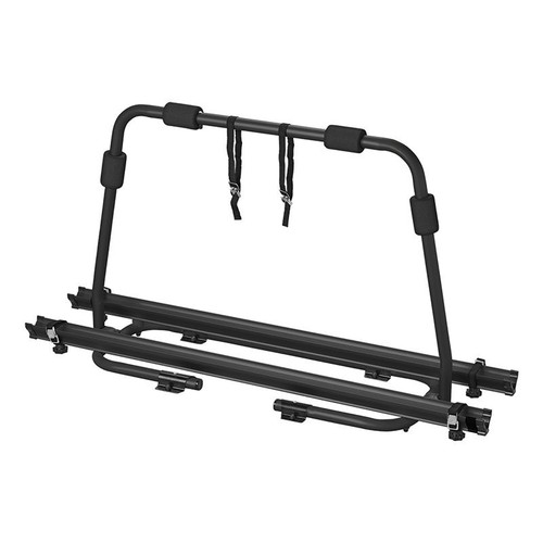 Porte vélos timon caravane - porte-vélos, de