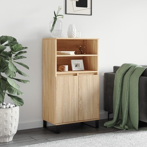 Buffet haut armoire - haut, rangement