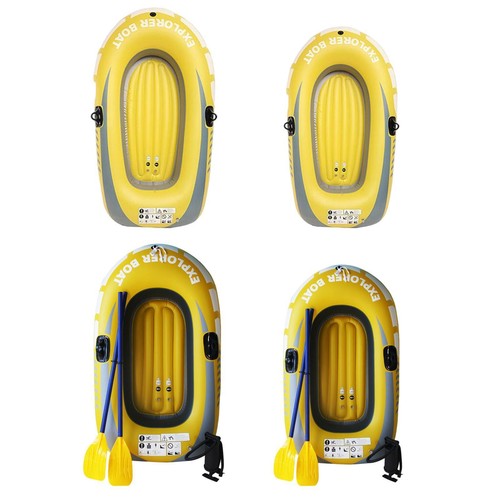Bateau pneumatique pvc - bateau, en