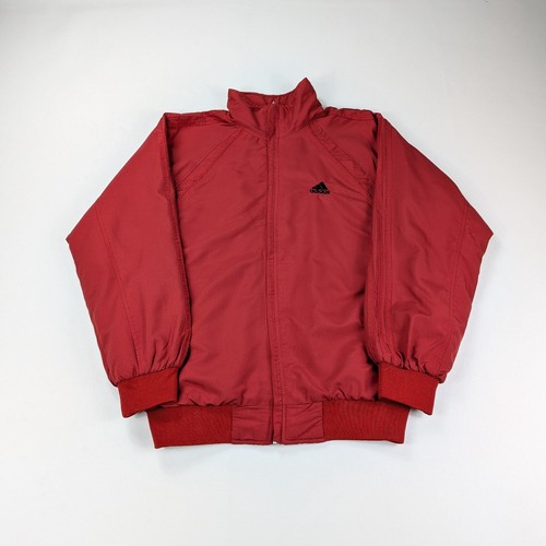 Adidas veste bombers vintage - adidas,