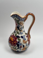 Pichet / Broc en Faïence de