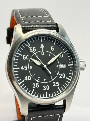 Montre bracelet flieger - montre-bracelet,