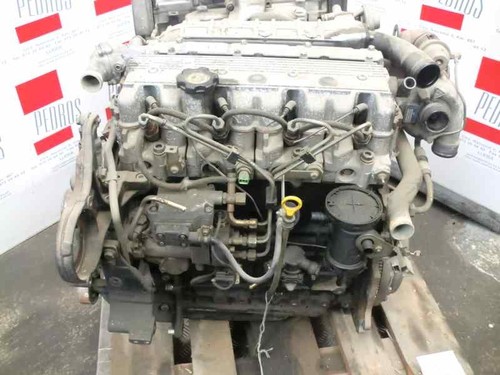 Vm33b moteur complet - /, 114951