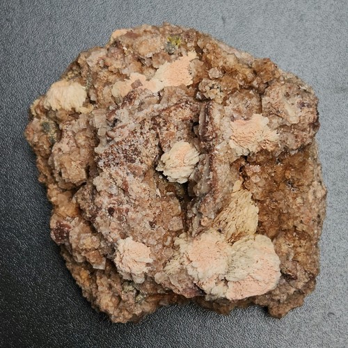 Minéraux fluorine barytine - minéraux,