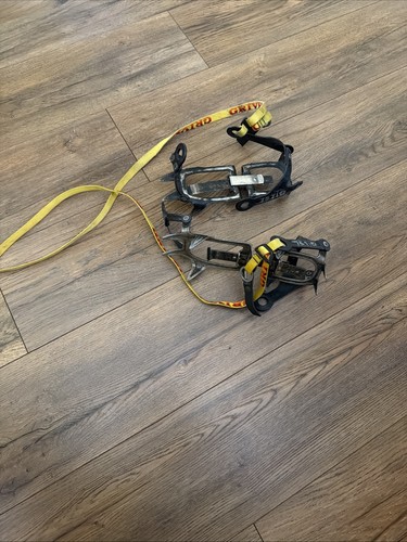 Grival g110 crampons - grival,