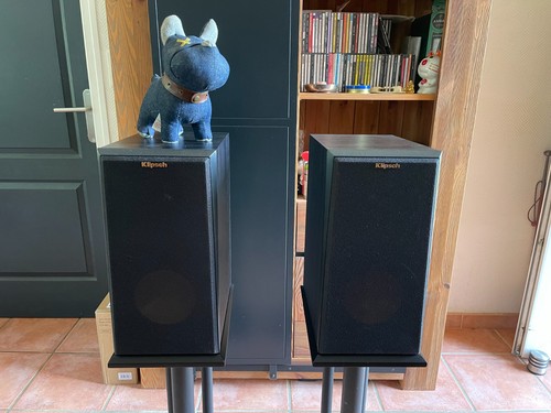 Klipsch 160m reference - rp-160m,