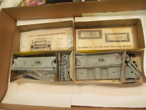 Scale vintage ramax - 2,