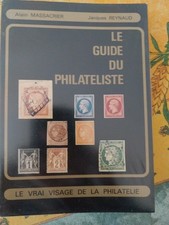 LE GUIDE DU PHILATELISTE LIVRE