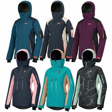 Picture Exa Jacket Damen Hiver