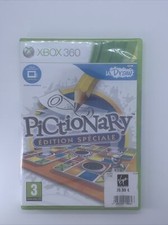 Pictionary Edition Spéciale