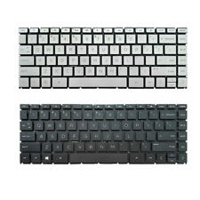 Laptop US Keyboard For HP 14-CK 14-CD 14M-CD 14-CE 14-CM 14-DG TPN-Q207 TPN-I131