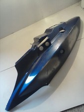 Carénage arrière gauche