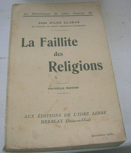 Idée libre la - libre, :