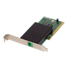 Routeur Fax Carte PCI Lite-On D-1156i #/A1a 56KBPS