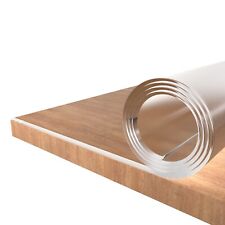 Film transparent 2 mm + bord