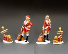 King & Country - XM022-02 -