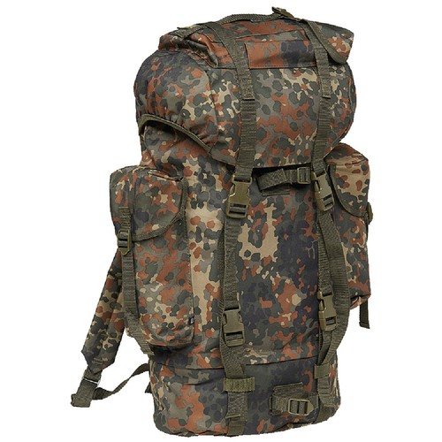 Bundeswehr sac dos de - bw,