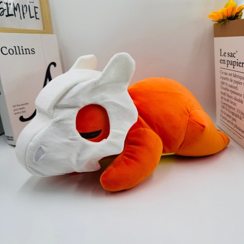 50cm large sleeping - 50cm,