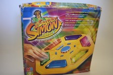 Super Simon The Original