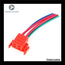 Connecteur Régulateur pour