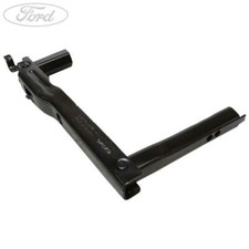 Ford Fiesta Mk8 C-Max Mk3 Clé