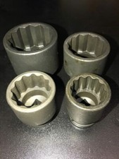 Hazet 1/2 Écrou de Tournevis