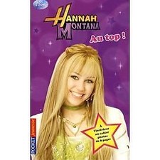 Livre Hannah Montana Tome 9 -