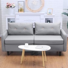 70.86'' Reception Upholstered