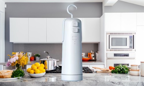 Machine sous vide - machine, mini