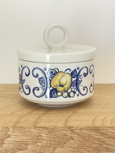 Petit sucrier villeroy - villeroy, &