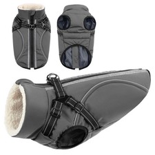 Manteau Imperméable pour