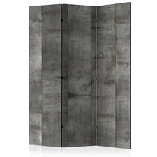 Paravent 3 Volets "Steel