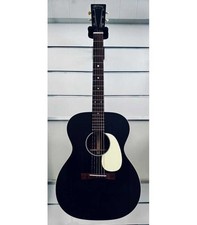 Guitare folk electro - folk, gaucher